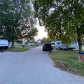 Review photo of Bob Hardy RV Park by Wendy M., September 20, 2023