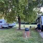 Review photo of Bob Hardy RV Park by Wendy M., September 20, 2023