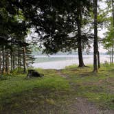 Review photo of Bobcat Lake Camp — Ottawa National Forest by Erin F., August 1, 2025