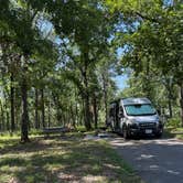 Review photo of Bobcat Run — Harry S Truman State Park by Missy R., June 21, 2025