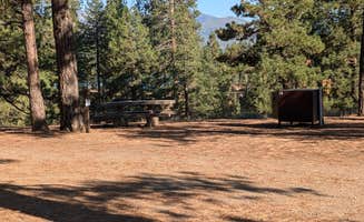 rob D.'s photo at Boca Reservoir - Water Recreation near Sun Valley, NV