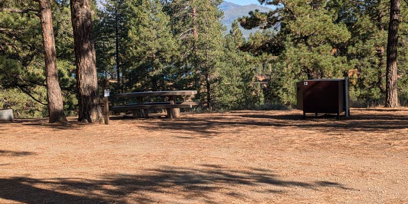 Camper submitted image from Boca Reservoir - Water Recreation