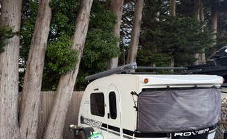 Micah C.'s photo at Bodega Bay RV Park near Rohnert Park, CA
