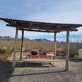 Review photo of Bofecillos Primitive Campsites — Big Bend Ranch State Park by amber H., February 15, 2026