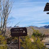 Review photo of Bofecillos Primitive Campsites — Big Bend Ranch State Park by amber H., February 15, 2026