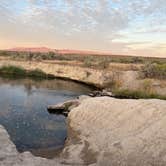 Review photo of Bog Hot Springs Dispersed Camping by Sarah S., August 13, 2025