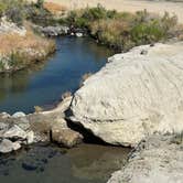 Review photo of Bog Hot Springs Dispersed Camping by Heidi M., July 7, 2024