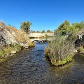 Review photo of Bog Hot Springs Dispersed Camping by Heidi M., July 7, 2024