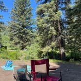 Review photo of Bogan Flats Campground Grp S by Sara T., September 9, 2023