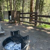 Review photo of Bogan Flats Campground Grp S by Sara T., September 9, 2023