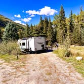 Review photo of Bogan Flats Campground Grp S by Bill M., September 27, 2023