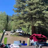 Review photo of Bogan Flats Campground Grp S by Sara T., September 9, 2023