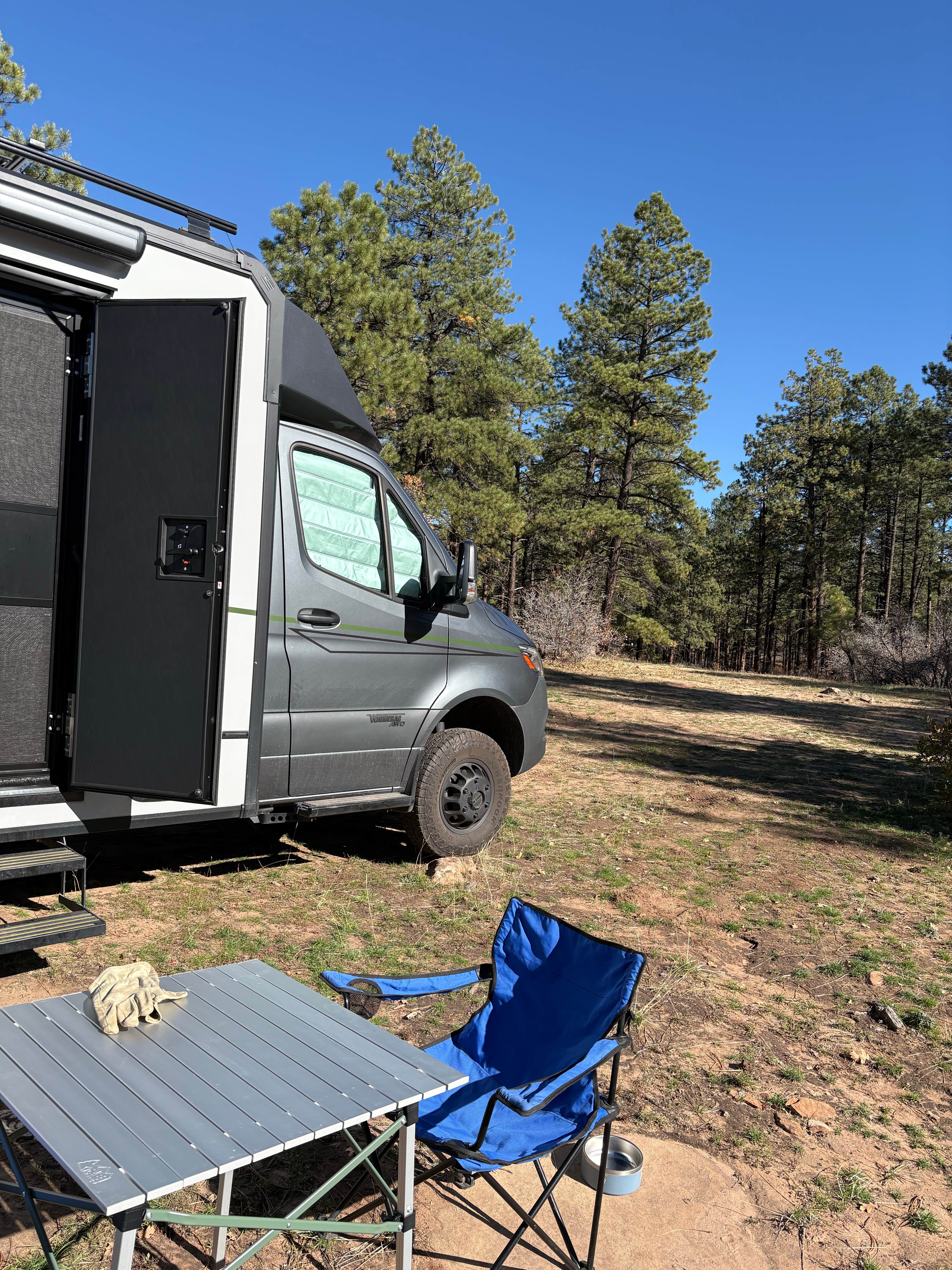 Elise F.'s photo at Boggy Draw 1 near Dove Creek, CO