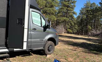 Elise F.'s photo at Boggy Draw 1 near Dolores, CO