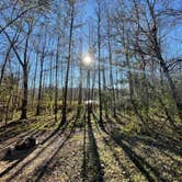 Review photo of Bogue Chitto State Park Campground by Taylor C., March 9, 2024