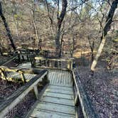 Review photo of Bogue Chitto State Park Campground by Taylor C., March 9, 2024