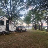 Review photo of Bois D'Arc Lake Wildlife Area by Lynn , October 18, 2025