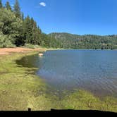 Review photo of Boise National Forest Antelope Campground by Kimberly D., August 16, 2025