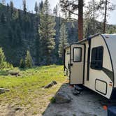 Review photo of Boise National Forest Black Rock Campground by Josh D., May 20, 2024