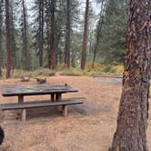 Review photo of Grayback Gulch Campground by John G., September 30, 2025