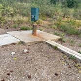 Review photo of Grayback Gulch Campground by Kimberly A., August 2, 2026