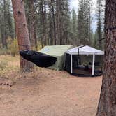Review photo of Grayback Gulch Campground by John G., September 30, 2025