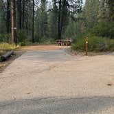 Review photo of Grayback Gulch Campground by Kimberly A., August 2, 2026