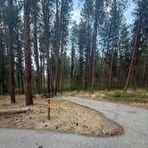 Review photo of Grayback Gulch Campground by Kimberly A., August 2, 2026