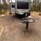 Review photo of Boise National Forest Shoreline Campground by reed C., August 12, 2026