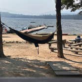 Review photo of Boise National Forest Shoreline Campground by reed C., August 12, 2026