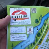 Review photo of Boise Riverside RV Park by Cable A., October 20, 2025