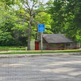 Review photo of Boles Field Campground by marisol G., May 15, 2025