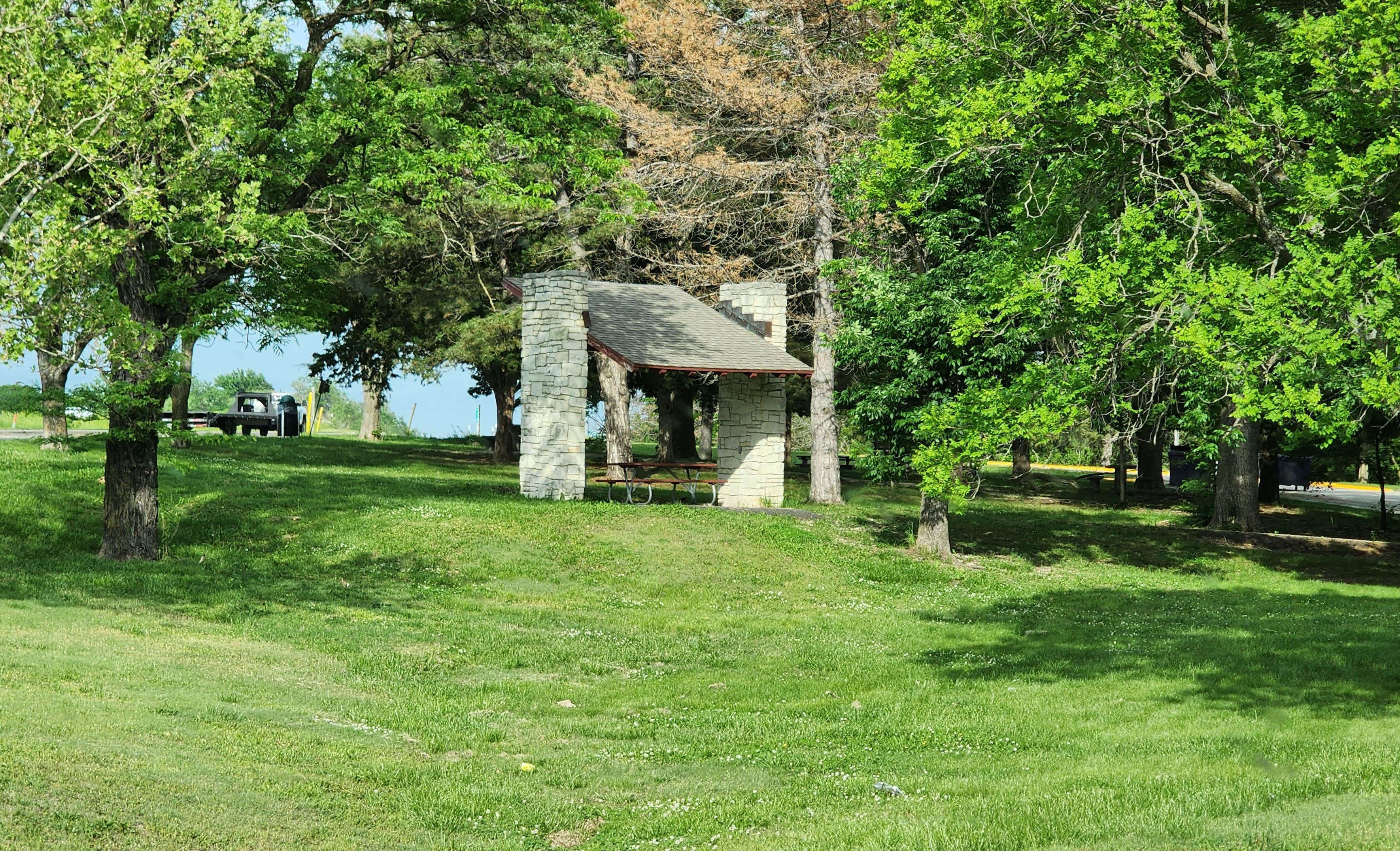 Camper-submitted photo at Boles Field Campground near Mansfield, LA
