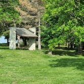 Review photo of Boles Field Campground by marisol G., May 15, 2025