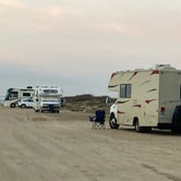 Review photo of Bolivar Flats Dispersed Camping by Roger W., March 20, 2024