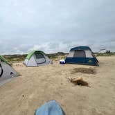Review photo of Bolivar Flats Dispersed Camping by Brooke L., April 24, 2024