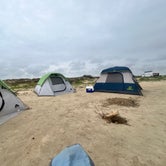 Review photo of Bolivar Flats Dispersed Camping by Brooke L., April 24, 2024