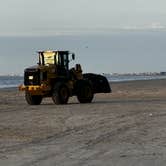 Review photo of Bolivar Flats Dispersed Camping by Adam , November 18, 2025