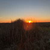 Review photo of Bolivar Flats Dispersed Camping by Roger W., March 20, 2024