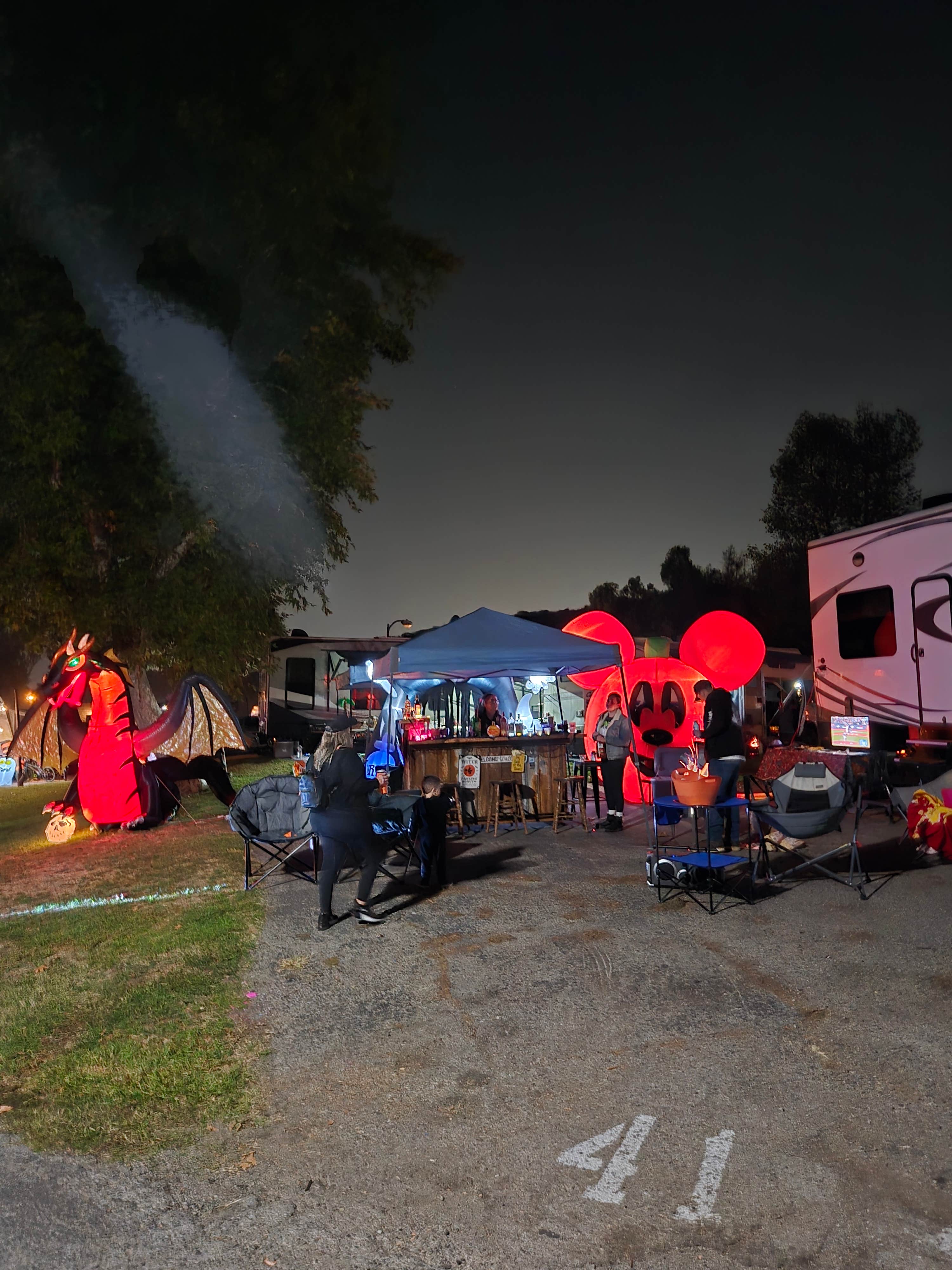 TO T.'s photo at Bonelli Bluffs near Huntington Park, CA