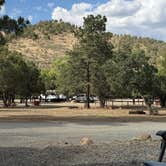Review photo of Bonito Hollow RV Park & Campground by Stacey , July 8, 2026