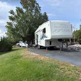 Review photo of Bonneville County Juniper Campground by Lisa M., August 16, 2026