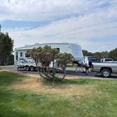 Review photo of Bonneville County Juniper Campground by Lisa M., August 16, 2026