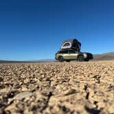 Review photo of Bonnie Clair Lakebed by Dan , April 3, 2024