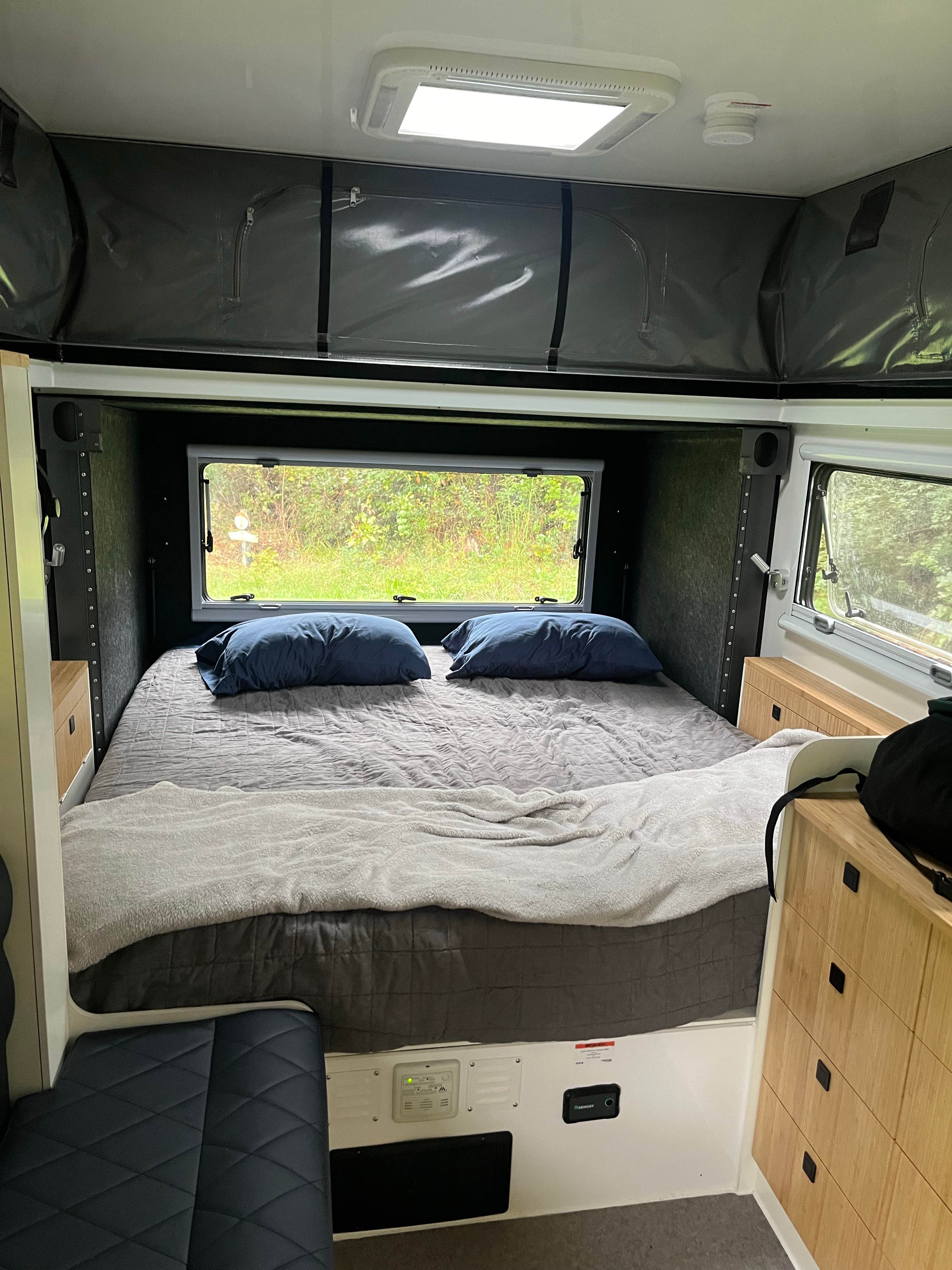 Camper-submitted photo at Bonny Biggin Farm near Glen Allen, VA