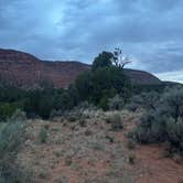 Review photo of Seaman Wash Road Dispersed - Kanab BLM by Anaïs C., June 2, 2025