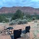 Seaman Wash Road Dispersed - Kanab BLM