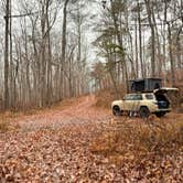 Review photo of Boondock Dispersed Camping Alabama by Ethan B., February 19, 2026