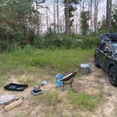 Review photo of Boondock Dispersed Camping Alabama by Rae W., September 5, 2025
