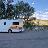 Review photo of Boondocking Hwy 89 Yellowstone River, Gardiner by Magnus M., July 25, 2024